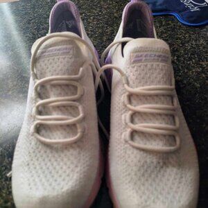 SKECHERS BOBS B FLEX - COLOR OPTICS - 117109 - OFWT Size 9